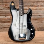 Fender Precision Bass Black 1979 - My Store