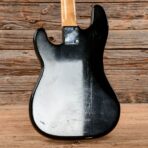 Fender Precision Bass Black 1979 - My Store