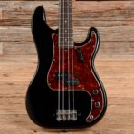 Fender Precision Bass Black Refin 1963 - My Store
