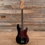 Fender Precision Bass Black Refin 1963 - My Store
