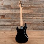 Fender Precision Bass Black Refin 1963 - My Store