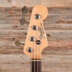 Fender Precision Bass Black Refin 1963 - My Store