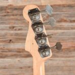 Fender Precision Bass Black Refin 1963 - My Store