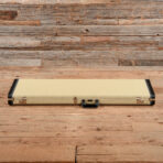 Fender Precision Bass Black Refin 1963 - My Store