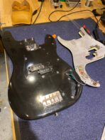 Fender Precision Bass Black Refin 1963 - My Store