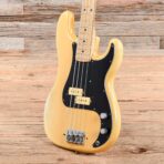 Fender Precision Bass Blonde 1976 - My Store
