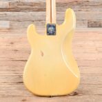 Fender Precision Bass Blonde 1976 - My Store
