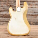 Fender Precision Bass Blonde 1976 - My Store