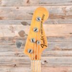 Fender Precision Bass Blonde 1976 - My Store