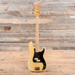 Fender Precision Bass Blonde 1976 - My Store