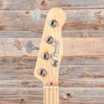 Fender Precision Bass Blonde Refin 1953 - My Store