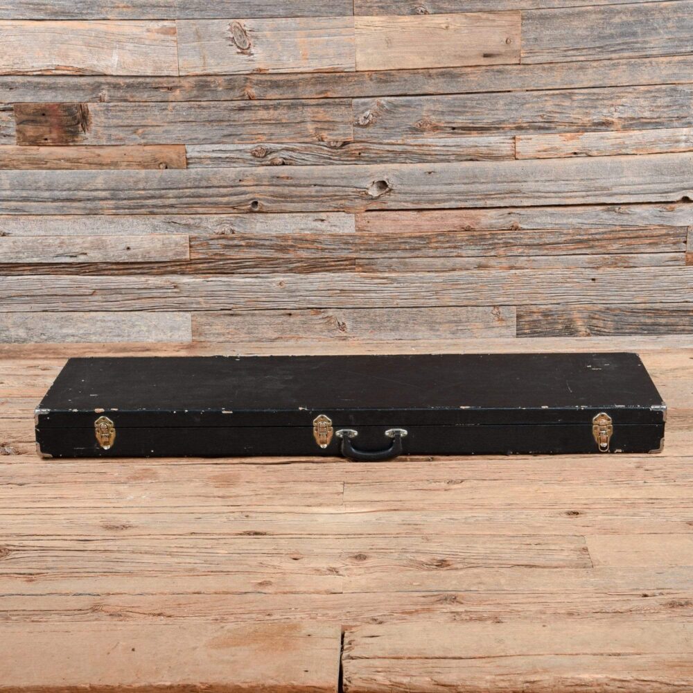 Fender Precision Bass Blonde Refin 1953 - My Store