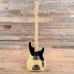 Fender Precision Bass Blonde Refin 1953 - My Store