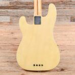 Fender Precision Bass Blonde Refin 1953 - My Store
