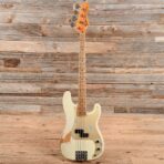 Fender Precision Bass Blonde Refin 1973 - My Store