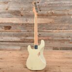 Fender Precision Bass Blonde Refin 1973 - My Store