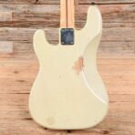 Fender Precision Bass Blonde Refin 1973 - My Store