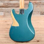 Fender Precision Bass Lake Placid Blue 1966 - My Store
