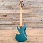 Fender Precision Bass Lake Placid Blue 1966 - My Store