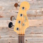 Fender Precision Bass Lake Placid Blue 1966 - My Store