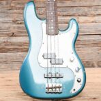 Fender Precision Bass Lake Placid Blue 1966 - My Store