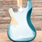 Fender Precision Bass Lake Placid Blue 1966 - My Store