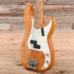 Fender Precision Bass Natural 1974 - My Store