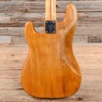 Fender Precision Bass Natural 1974 - My Store