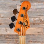 Fender Precision Bass Natural 1974 - My Store