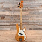 Fender Precision Bass Natural 1974 - My Store
