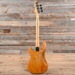 Fender Precision Bass Natural 1974 - My Store