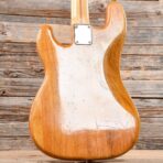 Fender Precision Bass Natural 1974 - My Store