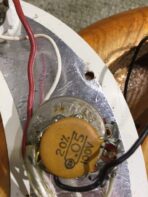 Fender Precision Bass Natural 1974 - My Store