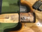 Fender Precision Bass Natural 1974 - My Store