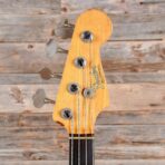 Fender Precision Bass Olympic White 1965 - My Store