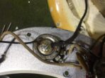Fender Precision Bass Olympic White 1965 - My Store