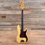 Fender Precision Bass Olympic White 1965 - My Store