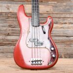 Fender Precision Bass Red Refin 1961 - My Store