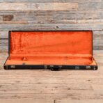 Fender Precision Bass Red Refin 1961 - My Store