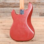 Fender Precision Bass Red Refin 1961 - My Store