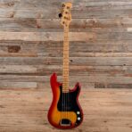 Fender Precision Bass Sienna Sunburst 1980 - My Store
