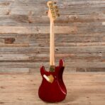 Fender Precision Bass Special Candy Apple Red 1988 - My Store