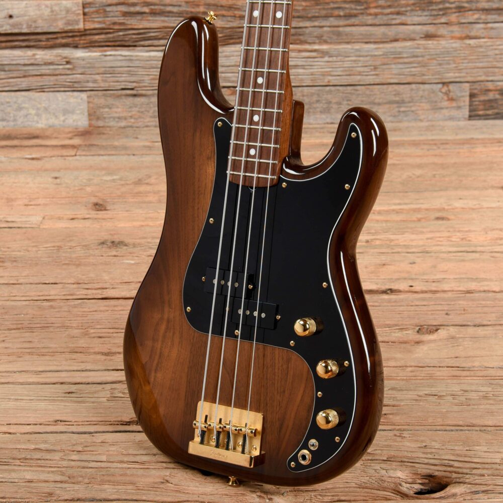Fender Precision Bass Special Walnut 1982 - My Store