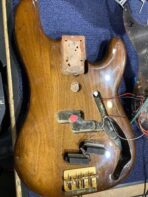 Fender Precision Bass Special Walnut 1982 - My Store