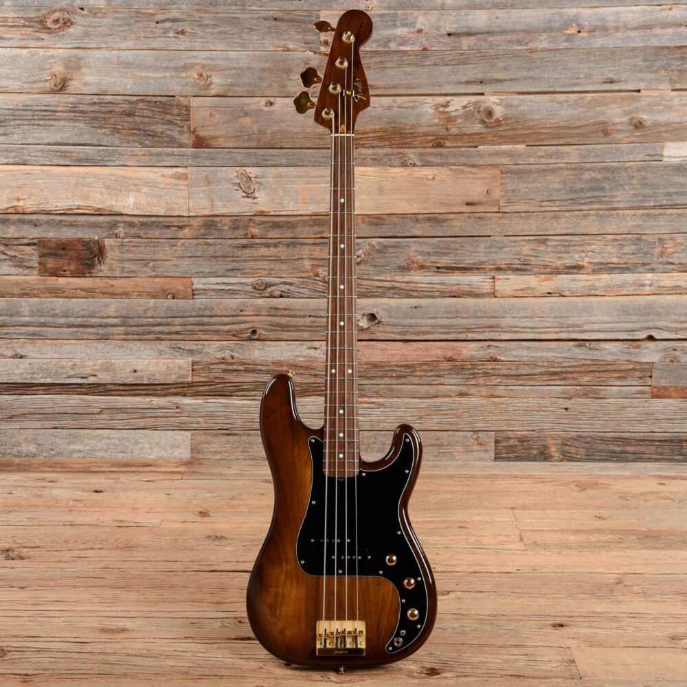 Fender Precision Bass Special Walnut 1982 - My Store