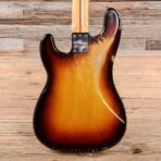 Fender Precision Bass Sunburst 1959 - My Store