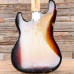 Fender Precision Bass Sunburst 1959 - My Store