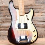 Fender Precision Bass Sunburst 1959 - My Store
