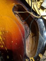 Fender Precision Bass Sunburst 1959 - My Store