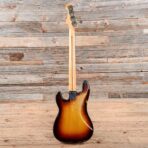 Fender Precision Bass Sunburst 1959 - My Store